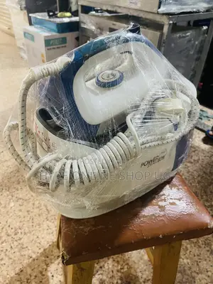 Low Power Consumption Electric Steam Irons