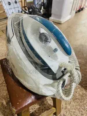 Low Power Consumption Electric Steam Irons