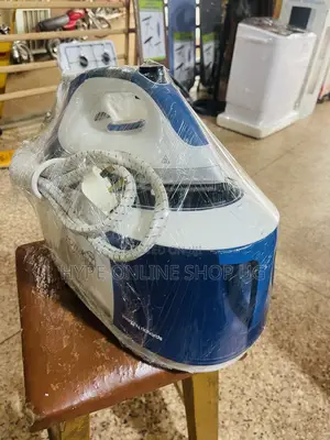 Imported Used Commercial Power Electric Steam Iron