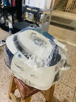 Imported Used Commercial Power Electric Steam Iron