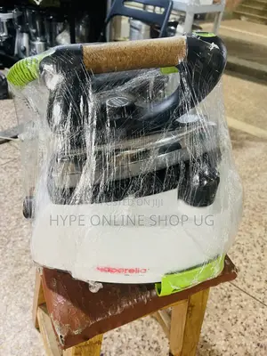 Imported Used Electric Commercial Steam Dry Iron Ug
