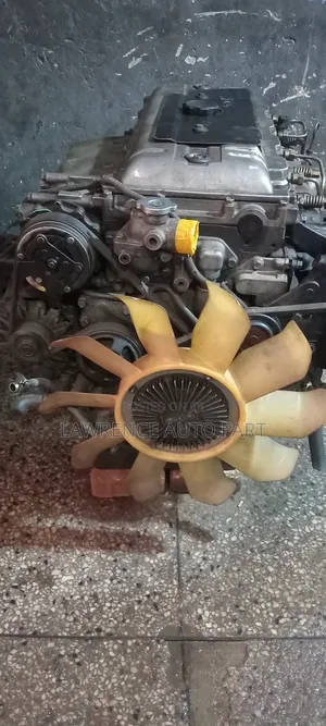 4m51 4m50 Engine Parts And Engines Available
