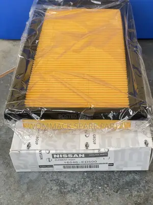 16546-Ed500 Aircleaner