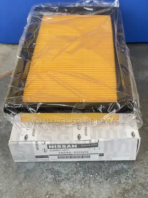 16546-Ed500 Aircleaner