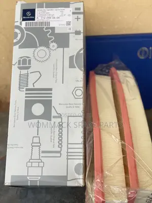 A Aircleaner