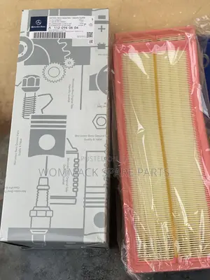 A Aircleaner