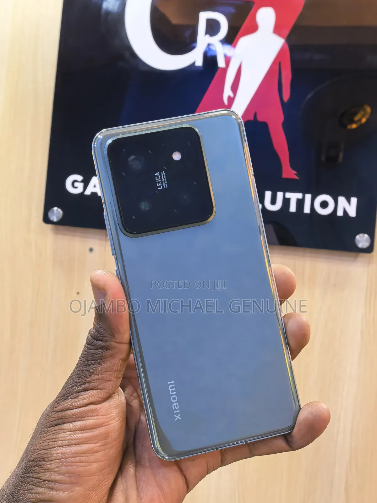 Xiaomi 14 Pro 512 GB Green