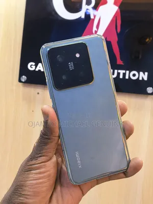 Xiaomi 14 Pro 512 GB Green