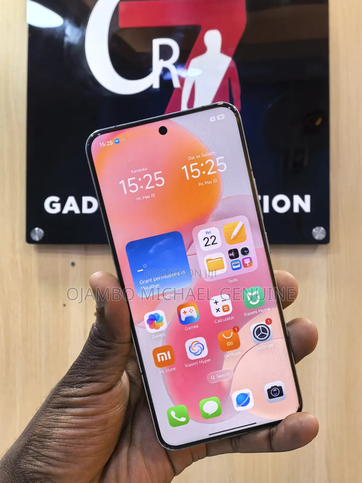 Xiaomi 14 Pro 512 GB Green