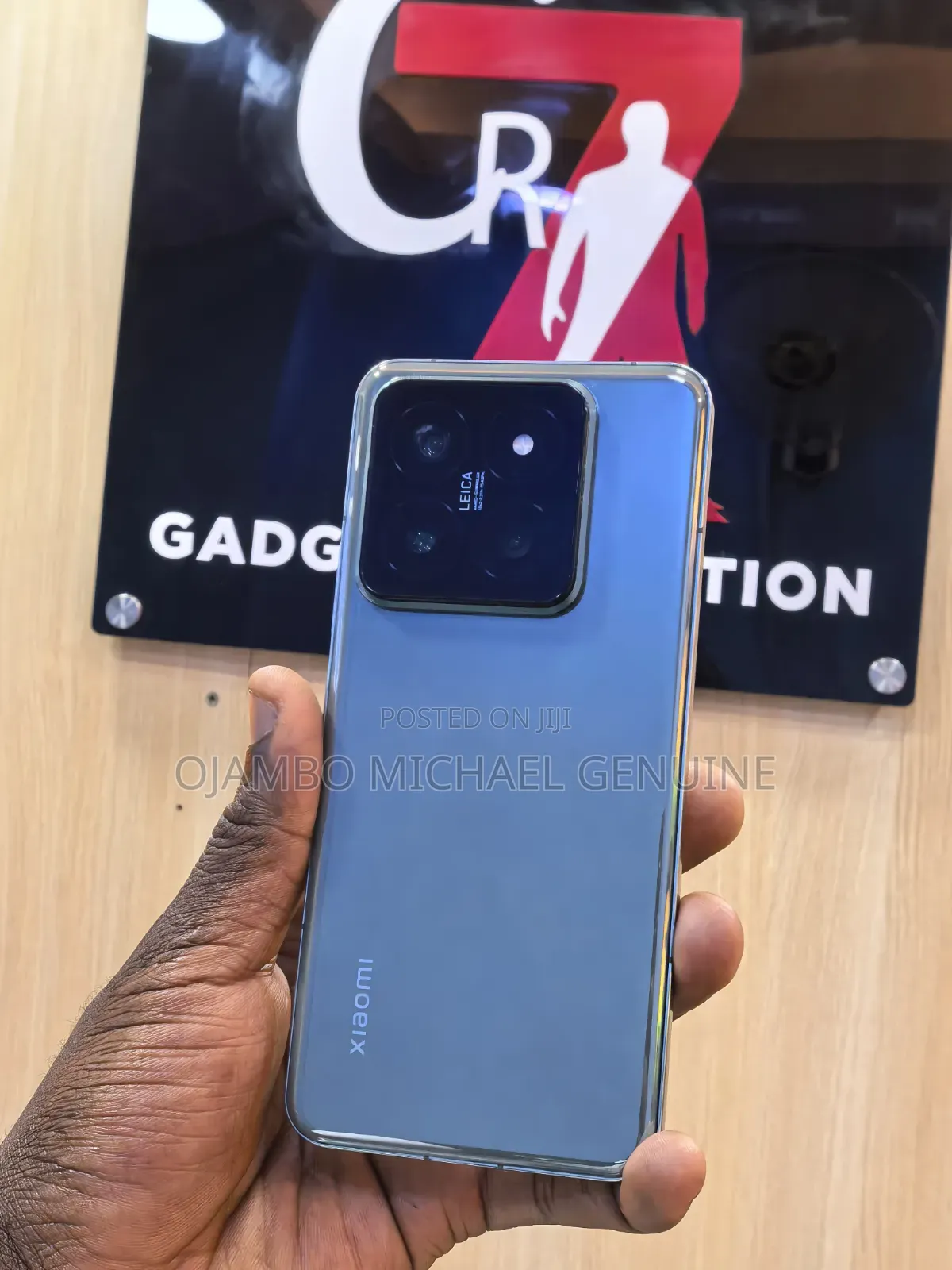 Xiaomi 14 Pro 512 GB Green