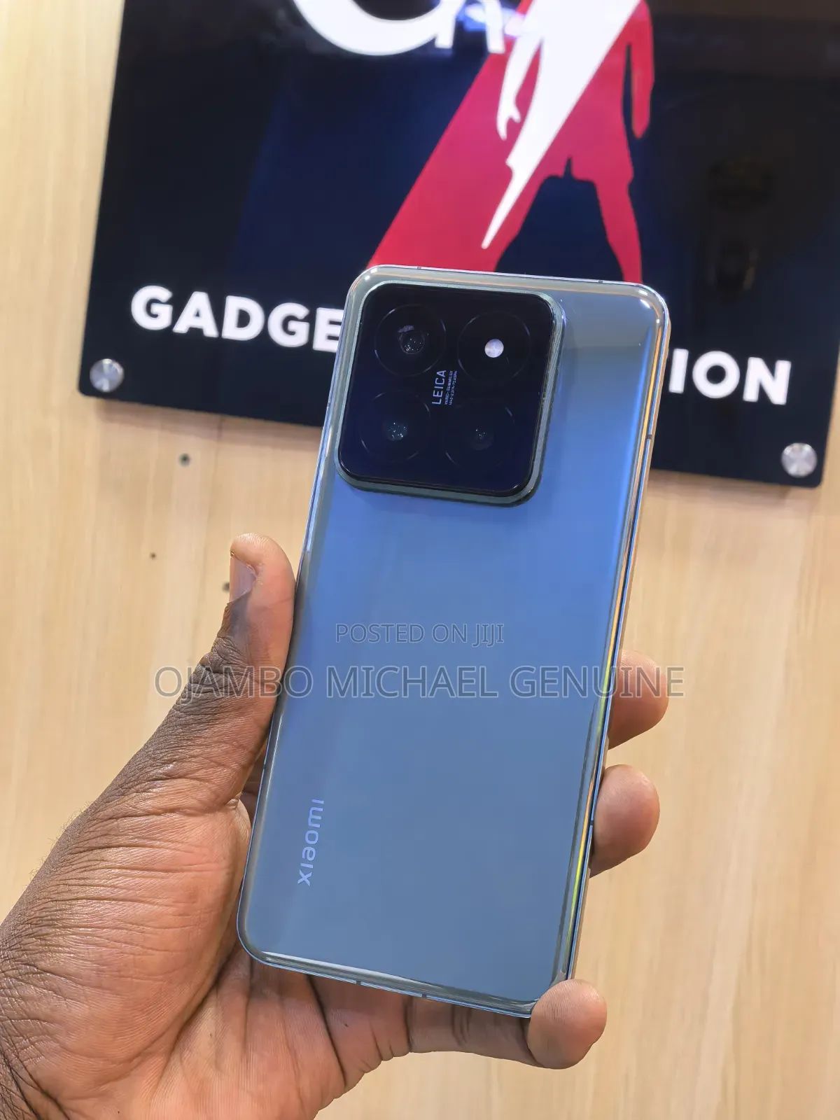 Xiaomi 14 Pro 512 GB Green