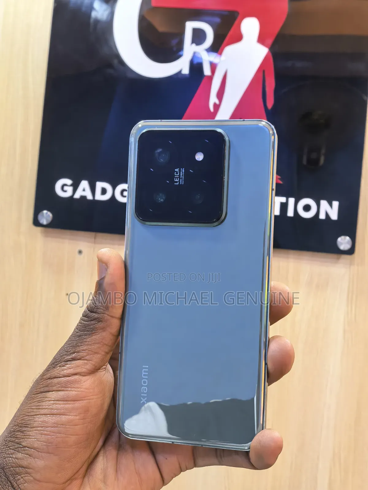 Xiaomi 14 Pro 512 GB Green