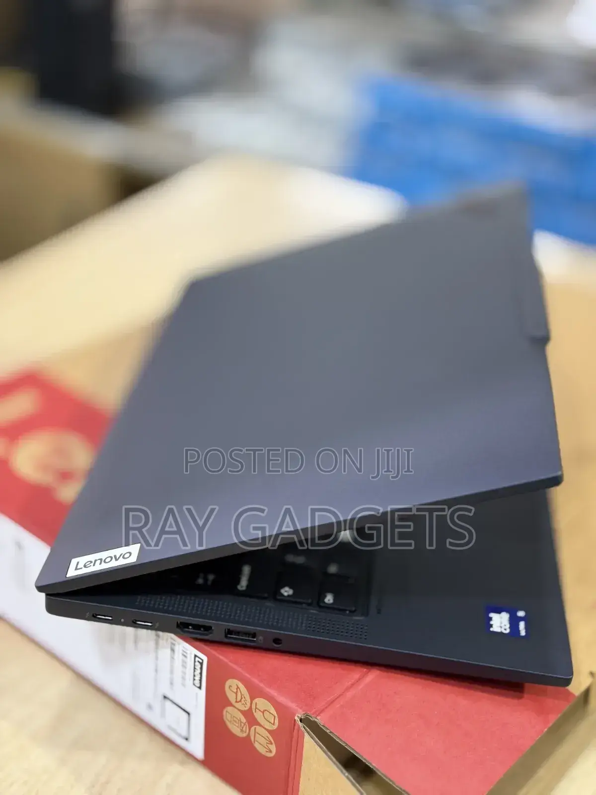 New Laptop Lenovo ThinkPad T14s Gen 2 16GB Intel Core Ultra 5 SSD 512GB