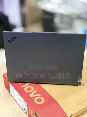 New Laptop Lenovo ThinkPad T14s Gen 2 16GB Intel Core Ultra 5 SSD 512GB