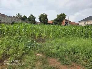 35 Decimals Commercial Land in Kamwokya