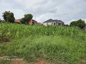 35 Decimals Commercial Land in Kamwokya