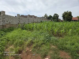 35 Decimals Commercial Land in Kamwokya