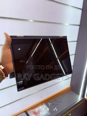 New Laptop Lenovo ThinkPad X1 Yoga 8GB Intel Core i7 SSD 512GB