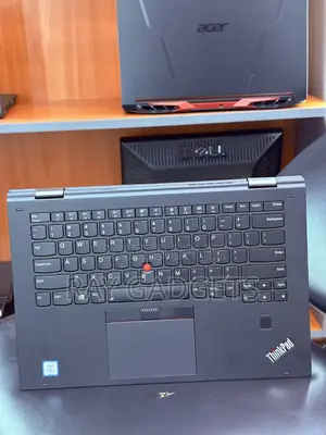 New Laptop Lenovo ThinkPad X1 Yoga 8GB Intel Core i7 SSD 512GB