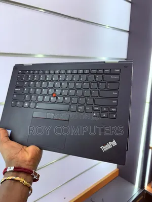 New Laptop Lenovo ThinkPad X1 Yoga 16GB Intel Core i7 SSD 512GB
