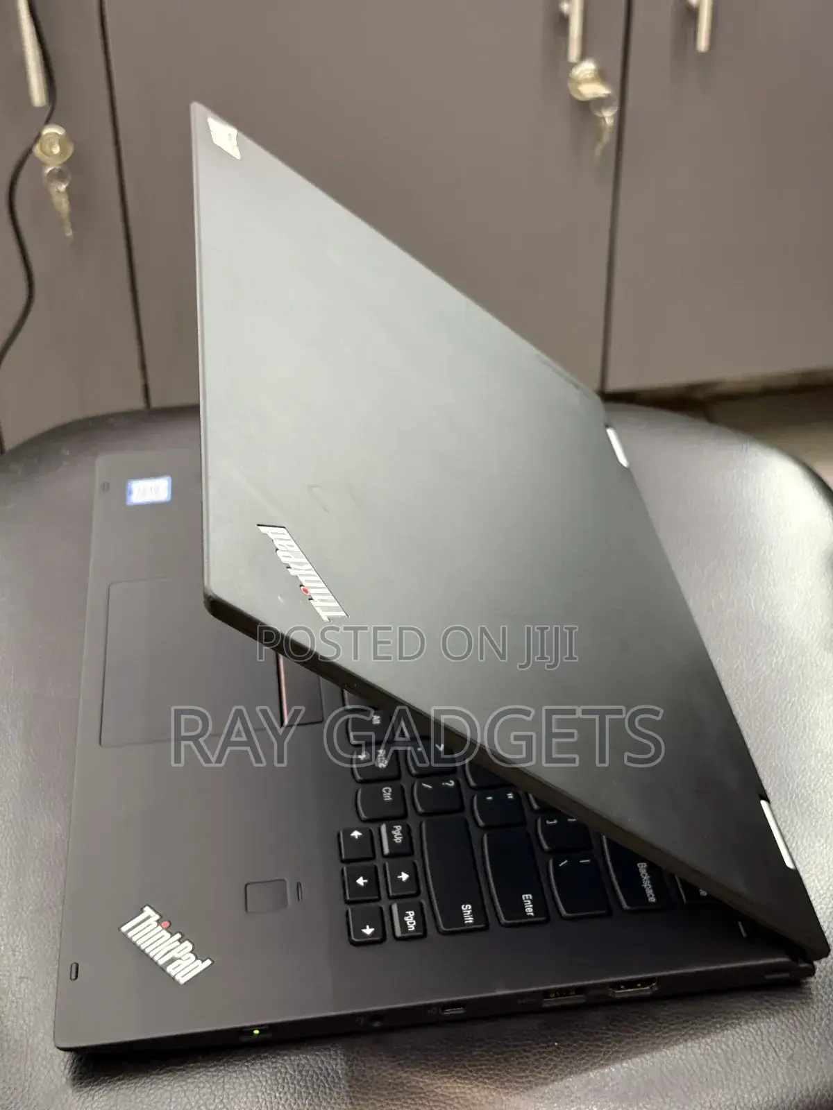 New Laptop Lenovo ThinkPad X1 Yoga 16GB Intel Core i7 SSD 512GB