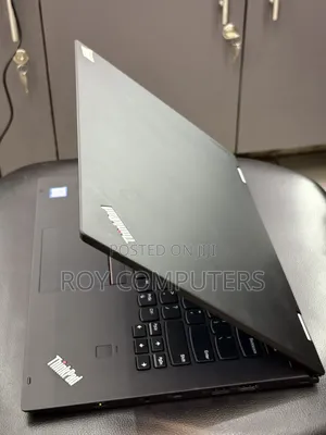 New Laptop Lenovo ThinkPad X1 Yoga 16GB Intel Core i7 SSD 512GB
