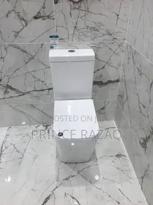Toilet Set