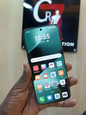 Huawei Pura 80 Ultra 5G 512 GB Black