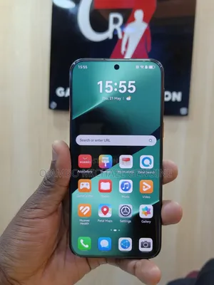 Huawei Pura 80 Ultra 5G 512 GB Black