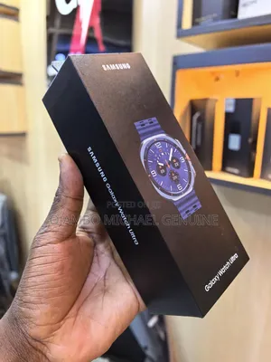 Samsung Watch Ultra