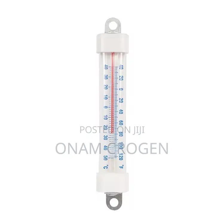 Hanging Refrigerator Thermometer