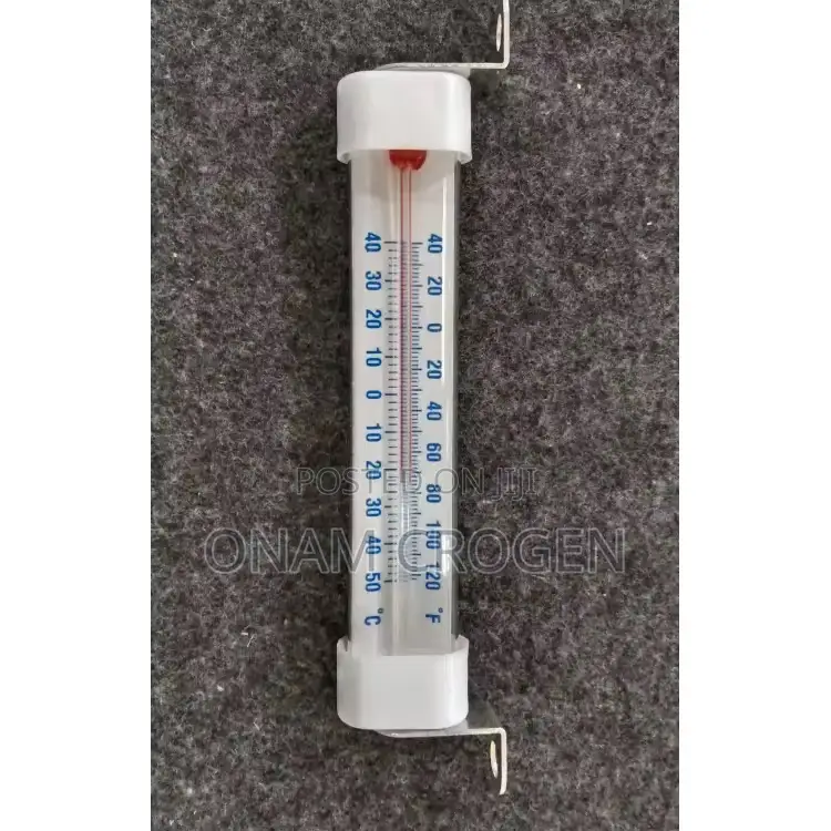 Hanging Refrigerator Thermometer
