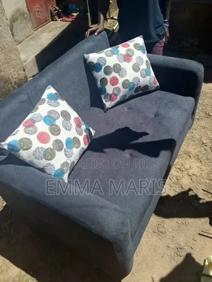 2 Seater Kafunda