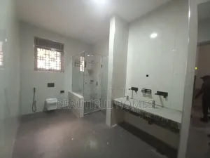 Furnished 5bdrm Mansion in Najjera, Kira for sale