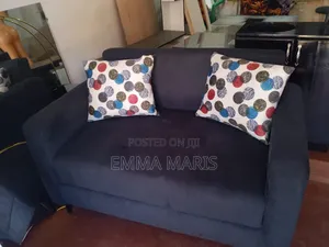 2 Seater Kafunda