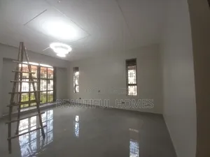 Furnished 5bdrm Mansion in Najjera, Kira for sale