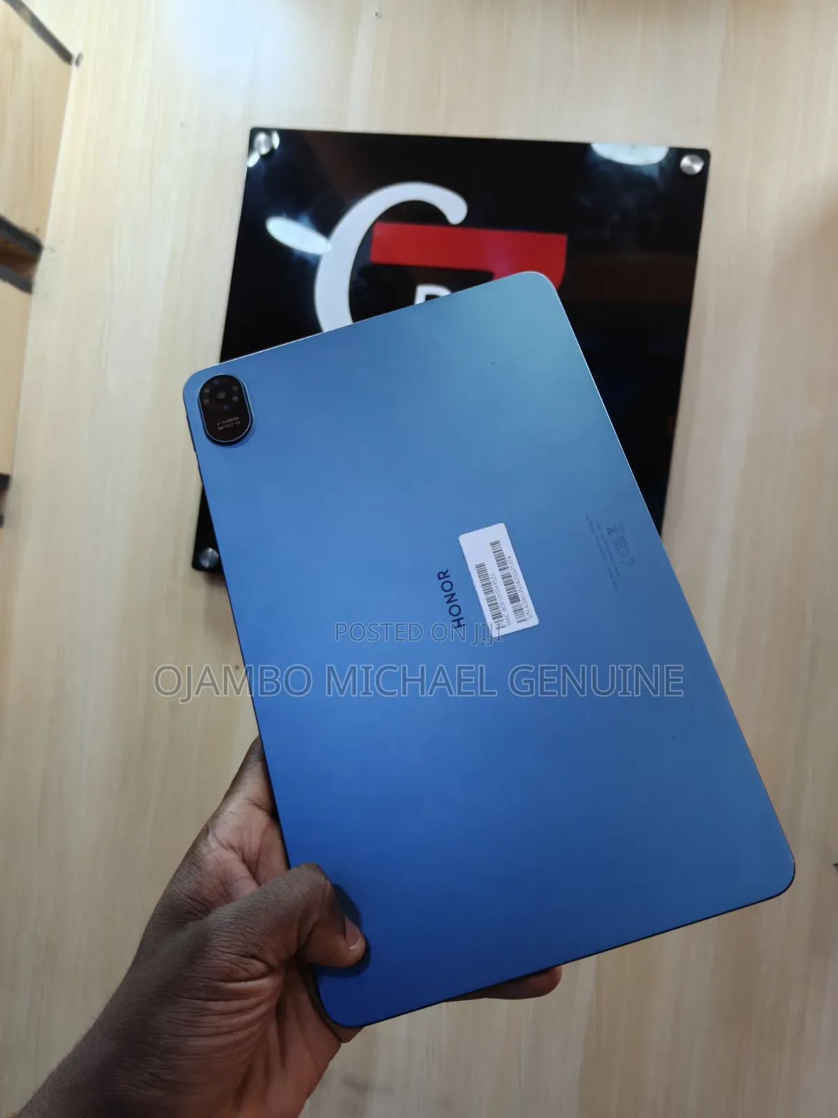 Honor Pad 8 128 GB Gray