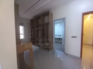 Furnished 5bdrm Mansion in Najjera, Kira for sale