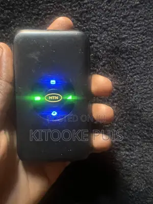 Unlocked Mifi