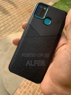 Infinix Smart 5 (X657) 32 GB Blue