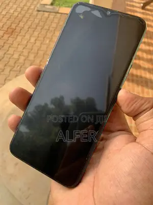 Infinix Smart 5 (X657) 32 GB Blue