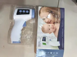 Temperature Guns