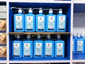 B.Safe Sanitizer 1 Litre