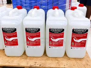 Sanitizer 20 Litres Original