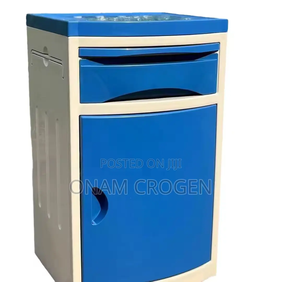 Bedside Locker (Cabinet 1)