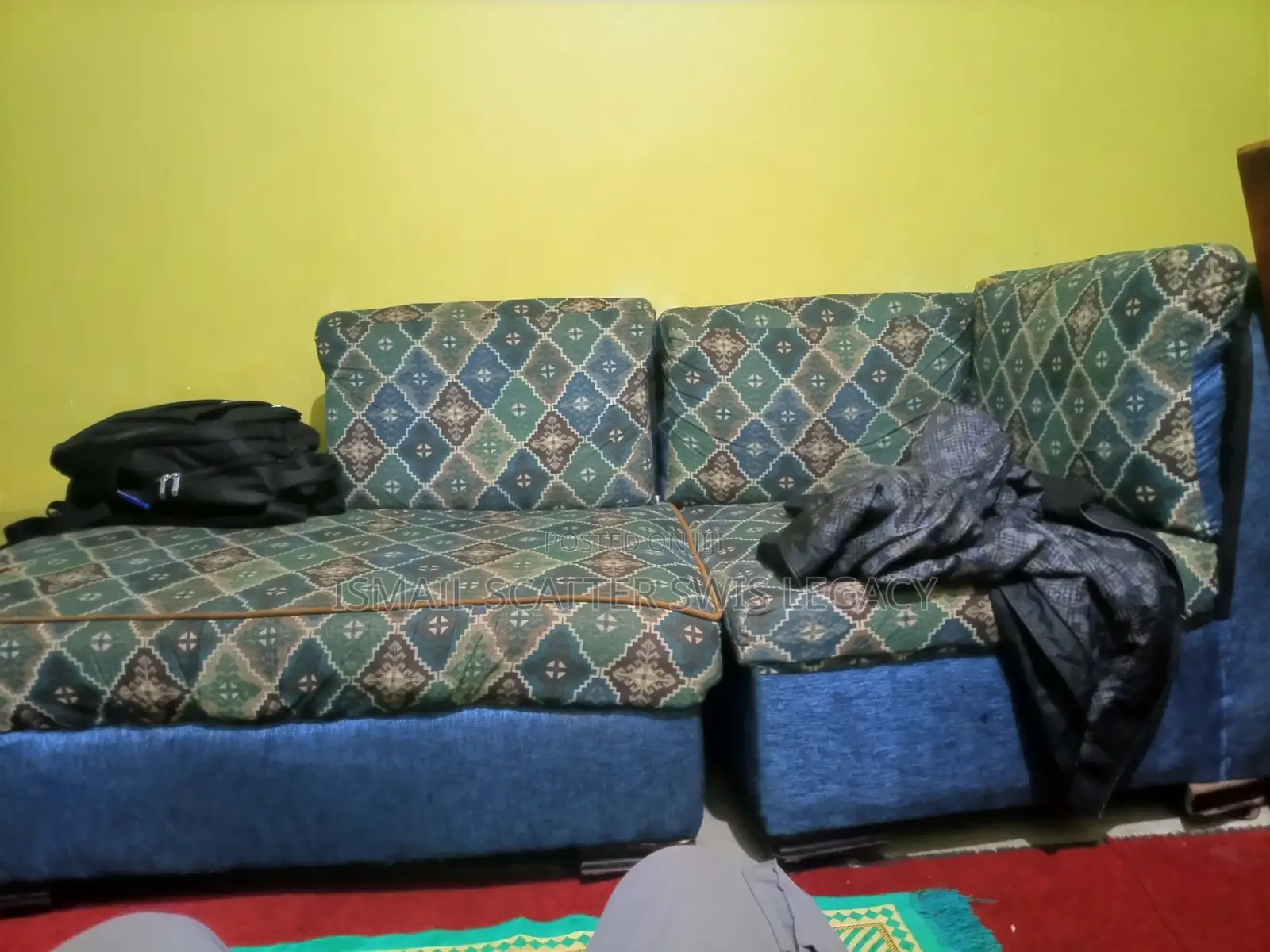 4sets Chairs