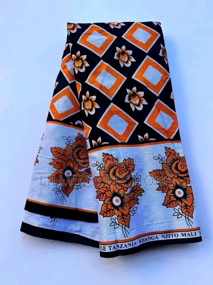 Double Cotton Lesus