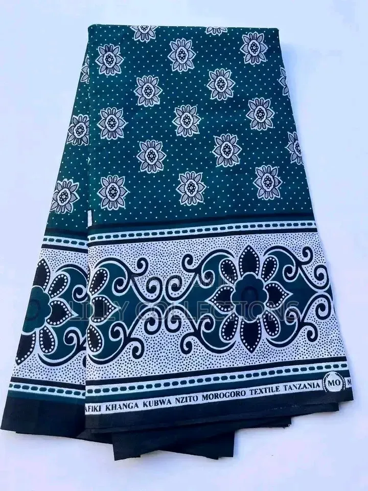 Double Cotton Lesus