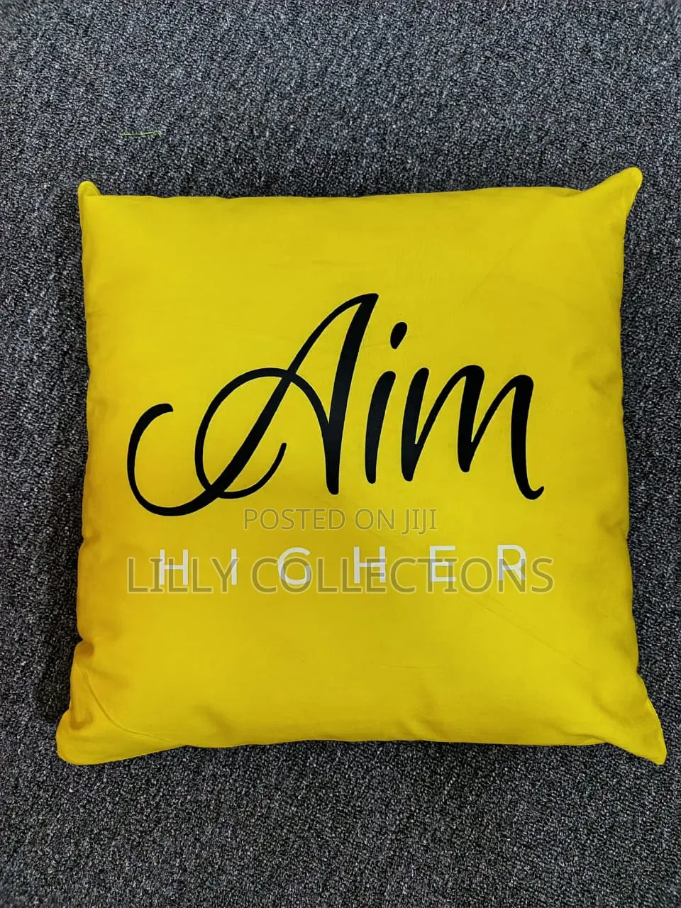 Throw Pillows