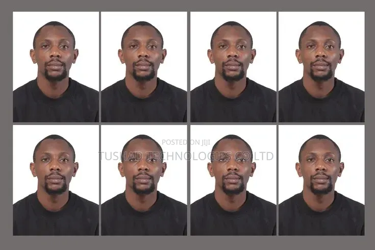 Passport Photo Printing, Photo Printing, Boards and Frames